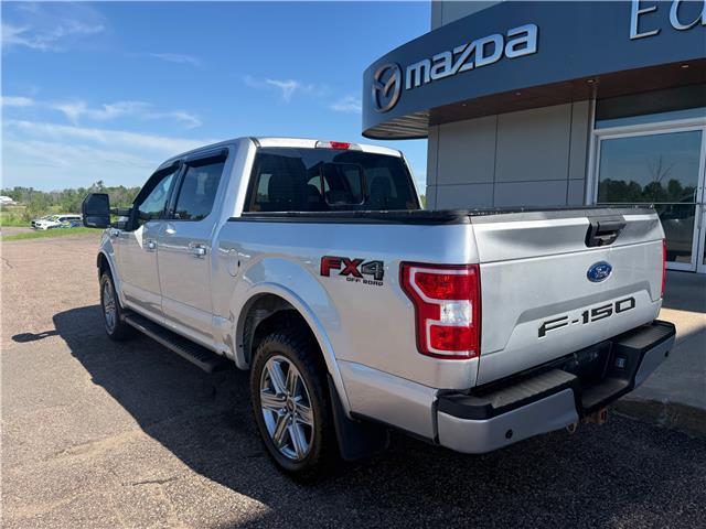 2019 Ford F-150 XLT (Stk: 24880) in Pembroke - Image 17 of 29