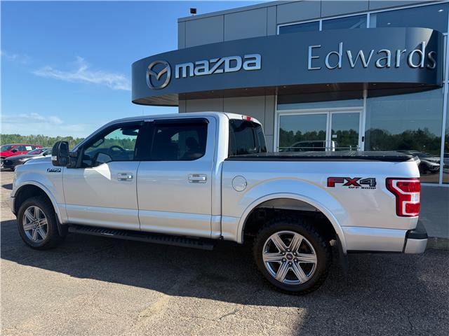 2019 Ford F-150 XLT (Stk: 24880) in Pembroke - Image 18 of 29