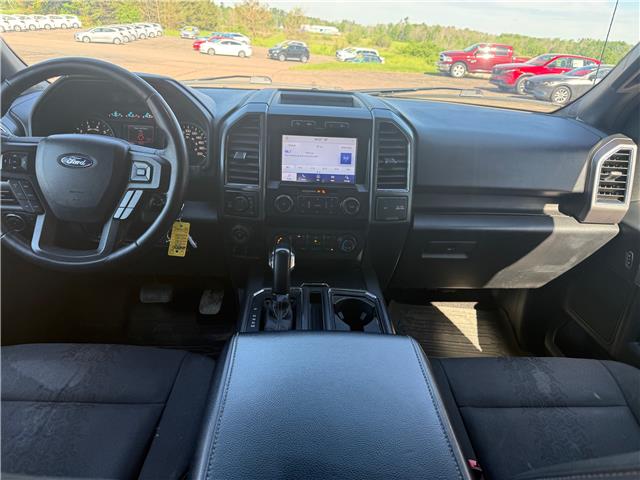 2019 Ford F-150 XLT (Stk: 24880) in Pembroke - Image 20 of 29