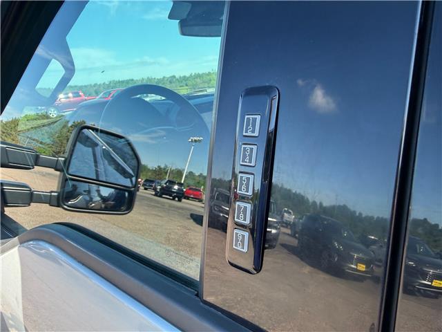 2019 Ford F-150 XLT (Stk: 24880) in Pembroke - Image 21 of 29