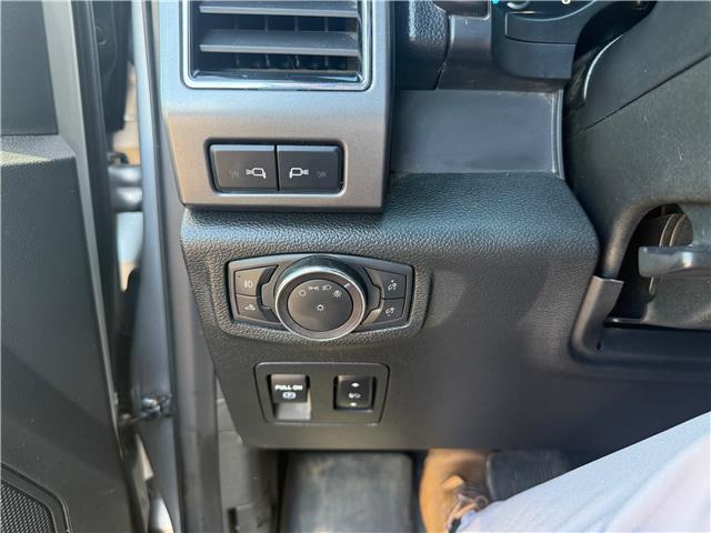 2019 Ford F-150 XLT (Stk: 24880) in Pembroke - Image 24 of 29