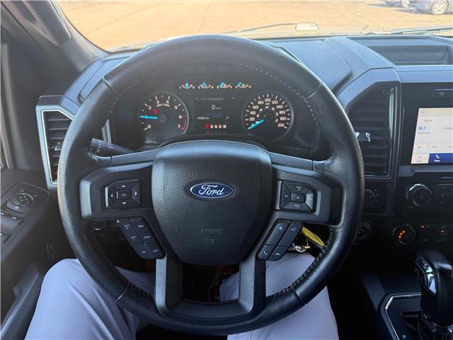 2019 Ford F-150 XLT (Stk: 24880) in Pembroke - Image 26 of 29