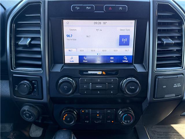 2019 Ford F-150 XLT (Stk: 24880) in Pembroke - Image 27 of 29
