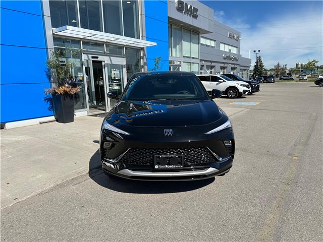 2026 Buick Envista Avenir (Stk: B206259) in Newmarket - Image 2 of 19
