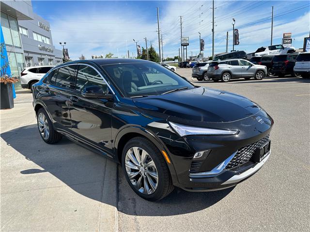 2026 Buick Envista Avenir (Stk: B206259) in Newmarket - Image 3 of 19