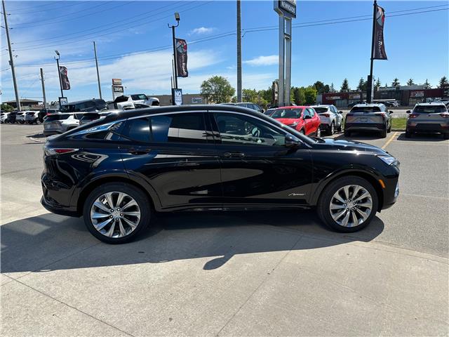2026 Buick Envista Avenir (Stk: B206259) in Newmarket - Image 4 of 19