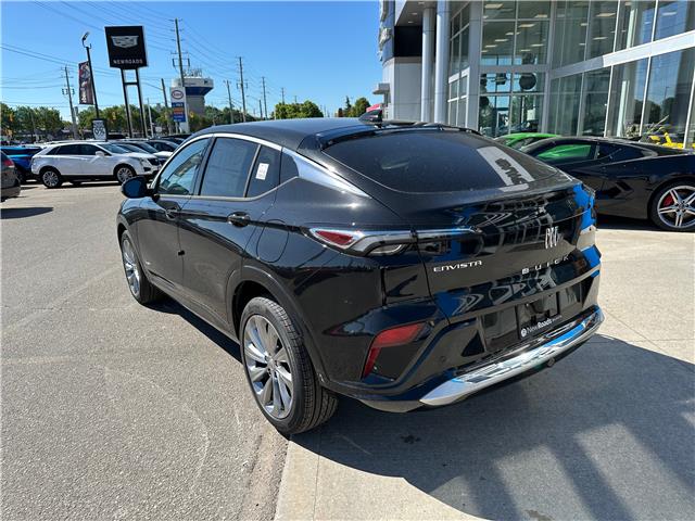 2026 Buick Envista Avenir (Stk: B206259) in Newmarket - Image 7 of 19