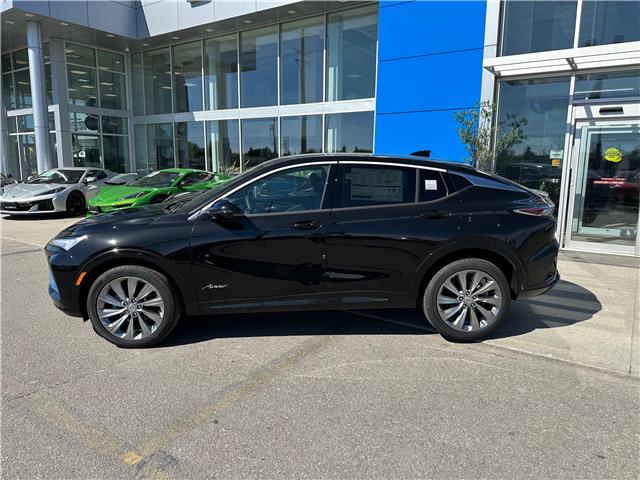 2026 Buick Envista Avenir (Stk: B206259) in Newmarket - Image 8 of 19