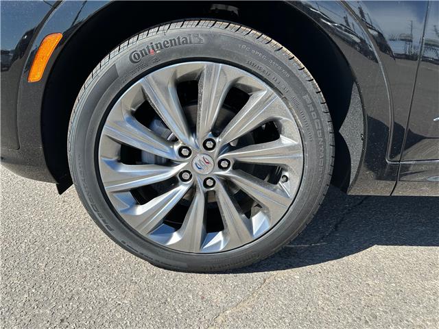 2026 Buick Envista Avenir (Stk: B206259) in Newmarket - Image 9 of 19
