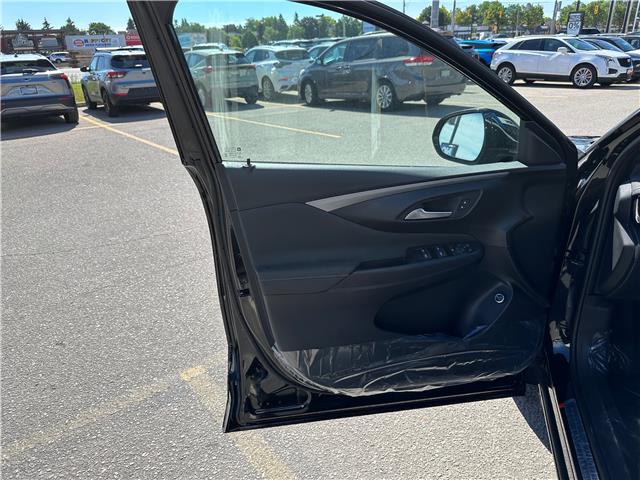 2026 Buick Envista Avenir (Stk: B206259) in Newmarket - Image 10 of 19