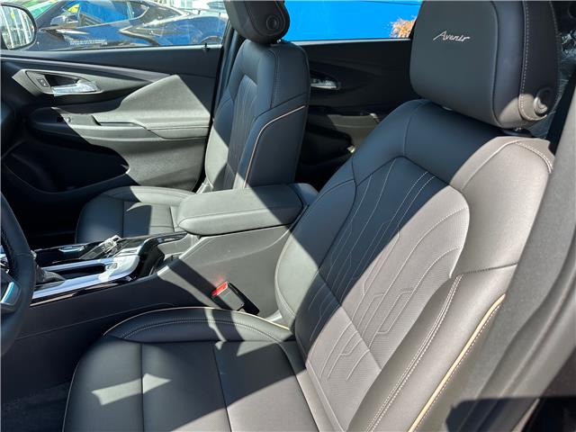 2026 Buick Envista Avenir (Stk: B206259) in Newmarket - Image 11 of 19
