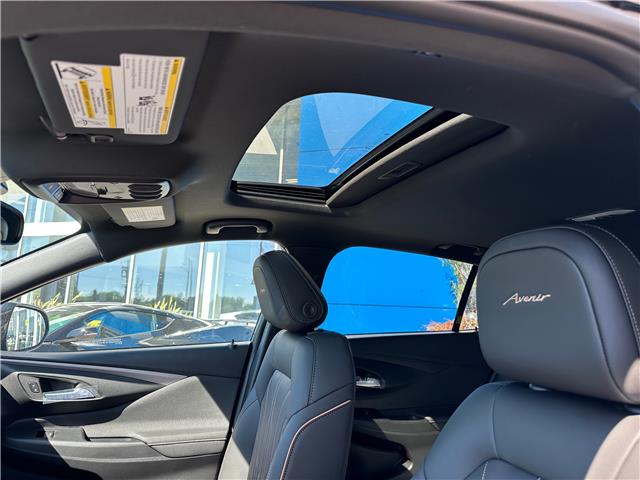 2026 Buick Envista Avenir (Stk: B206259) in Newmarket - Image 12 of 19