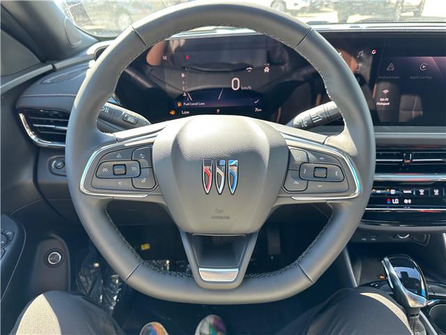 2026 Buick Envista Avenir (Stk: B206259) in Newmarket - Image 13 of 19