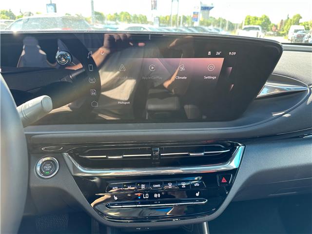 2026 Buick Envista Avenir (Stk: B206259) in Newmarket - Image 15 of 19