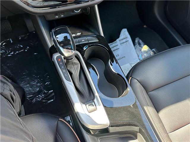 2026 Buick Envista Avenir (Stk: B206259) in Newmarket - Image 16 of 19