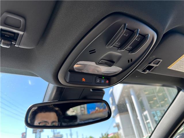 2026 Buick Envista Avenir (Stk: B206259) in Newmarket - Image 17 of 19