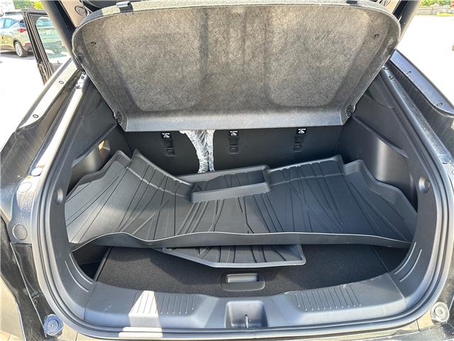 2026 Buick Envista Avenir (Stk: B206259) in Newmarket - Image 19 of 19