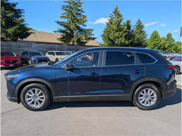 2016 Mazda CX-9 GS (Stk: 17MW0623) in London - Image 2 of 25