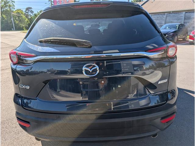 2016 Mazda CX-9 GS (Stk: 17MW0623) in London - Image 4 of 25