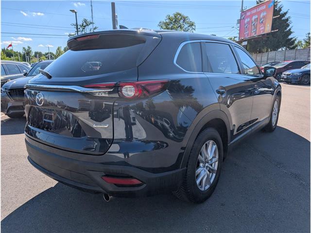 2016 Mazda CX-9 GS (Stk: 17MW0623) in London - Image 5 of 25