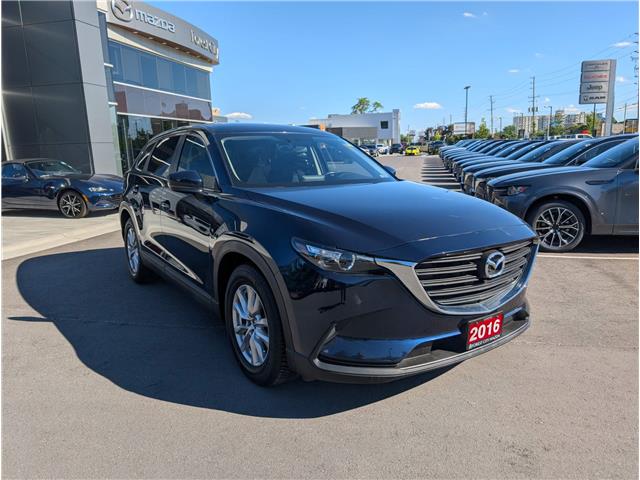 2016 Mazda CX-9 GS (Stk: 17MW0623) in London - Image 7 of 25