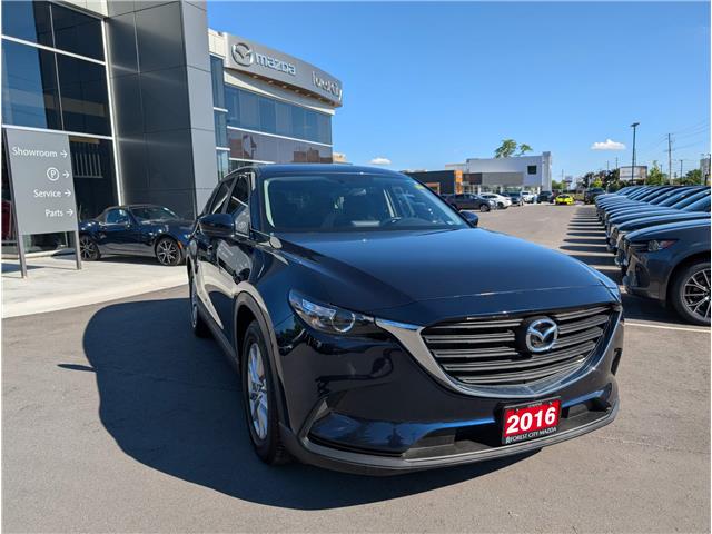 2016 Mazda CX-9 GS (Stk: 17MW0623) in London - Image 8 of 25