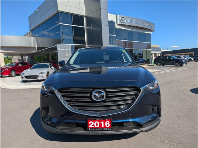 2016 Mazda CX-9 GS (Stk: 17MW0623) in London - Image 9 of 25