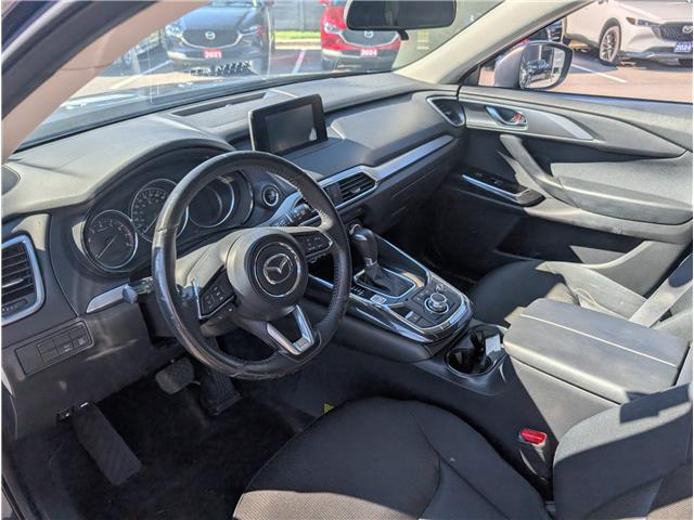 2016 Mazda CX-9 GS (Stk: 17MW0623) in London - Image 11 of 25