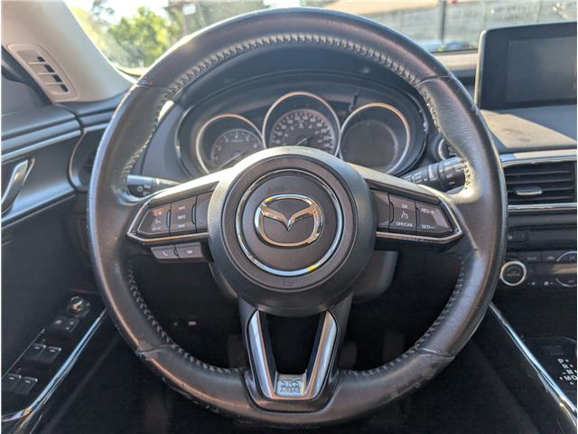 2016 Mazda CX-9 GS (Stk: 17MW0623) in London - Image 14 of 25
