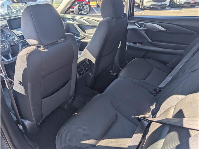 2016 Mazda CX-9 GS (Stk: 17MW0623) in London - Image 20 of 25