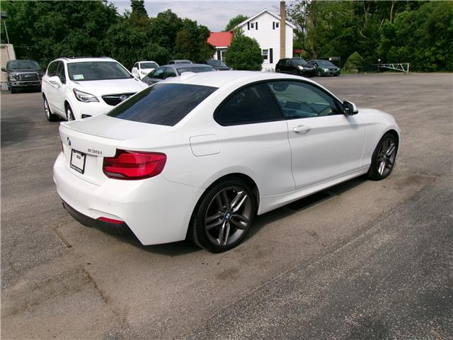 2018 BMW 230i xDrive in Kitchener - Image 6 of 24