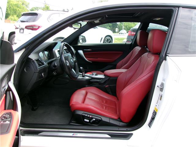 2018 BMW 230i xDrive in Kitchener - Image 11 of 24