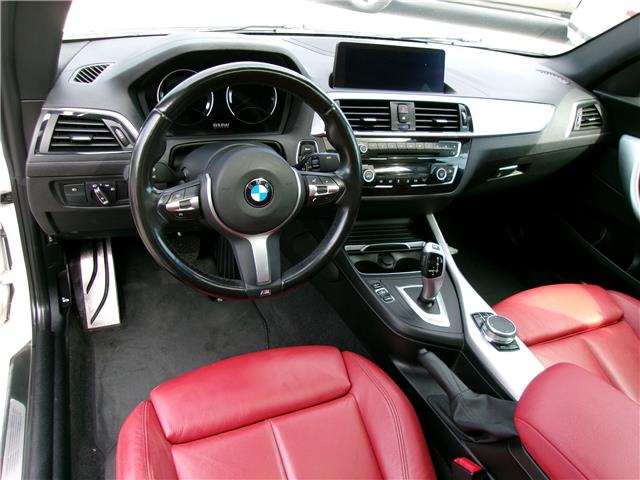 2018 BMW 230i xDrive in Kitchener - Image 12 of 24