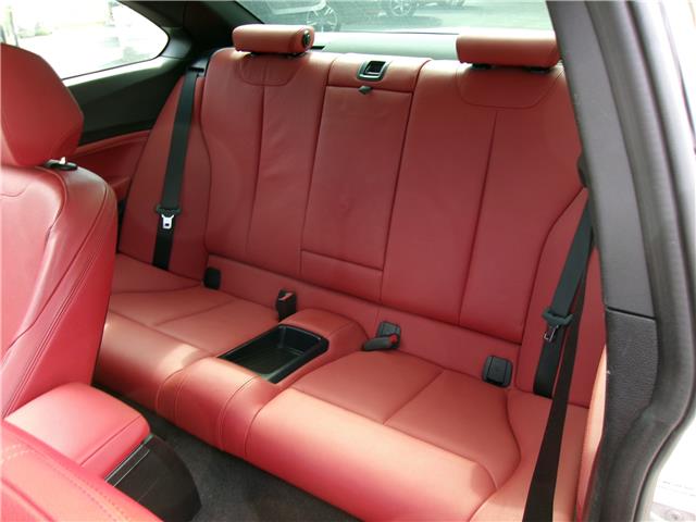 2018 BMW 230i xDrive in Kitchener - Image 13 of 24