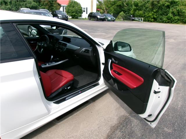 2018 BMW 230i xDrive in Kitchener - Image 17 of 24