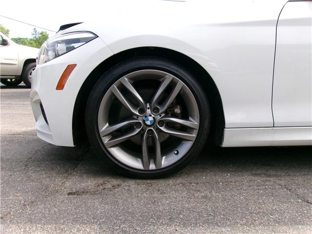 2018 BMW 230i xDrive in Kitchener - Image 21 of 24
