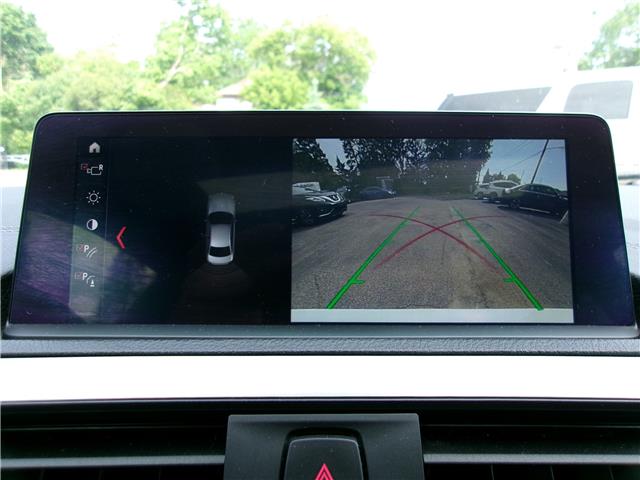 2018 BMW 230i xDrive in Kitchener - Image 24 of 24
