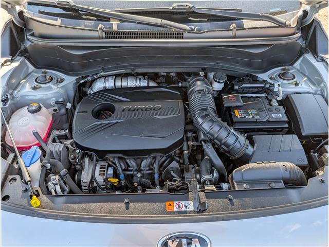 2021 Kia Seltos SX Turbo (Stk: WN26512A) in Welland - Image 3 of 30