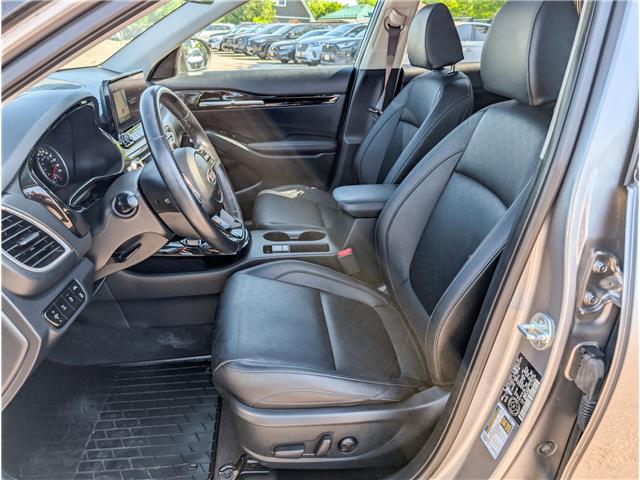 2021 Kia Seltos SX Turbo (Stk: WN26512A) in Welland - Image 11 of 30