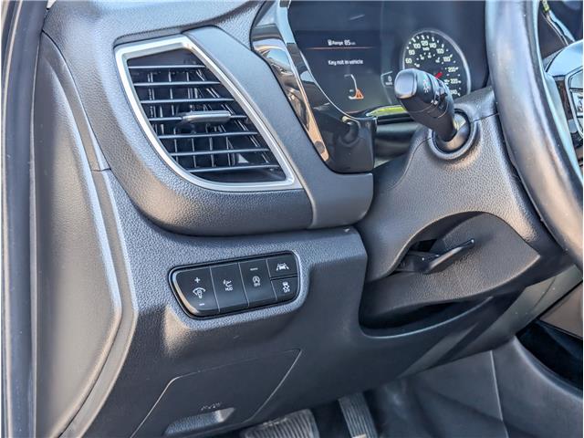 2021 Kia Seltos SX Turbo (Stk: WN26512A) in Welland - Image 13 of 30