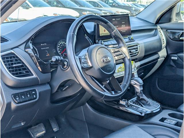 2021 Kia Seltos SX Turbo (Stk: WN26512A) in Welland - Image 14 of 30