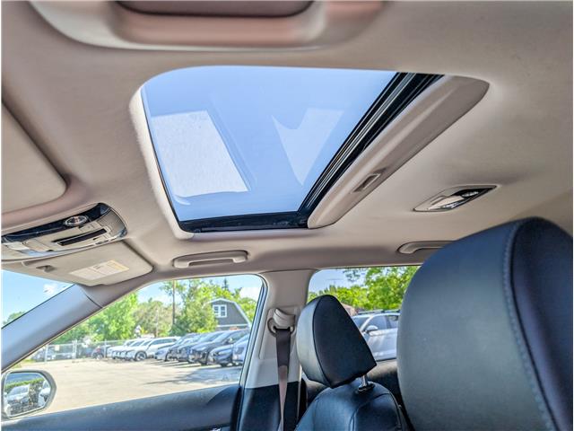 2021 Kia Seltos SX Turbo (Stk: WN26512A) in Welland - Image 26 of 30