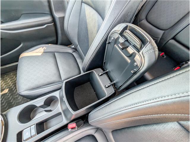 2021 Kia Seltos SX Turbo (Stk: WN26512A) in Welland - Image 27 of 30