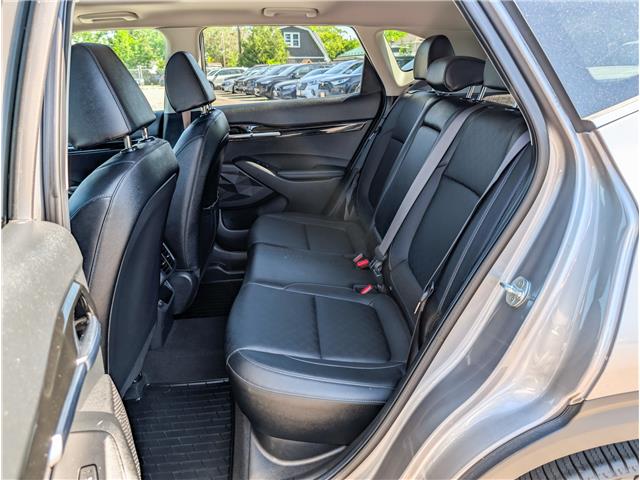 2021 Kia Seltos SX Turbo (Stk: WN26512A) in Welland - Image 28 of 30