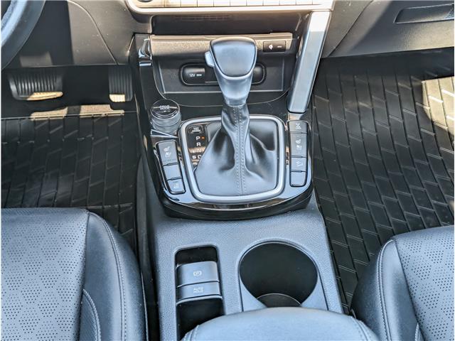 2021 Kia Seltos SX Turbo (Stk: WN26512A) in Welland - Image 20 of 30