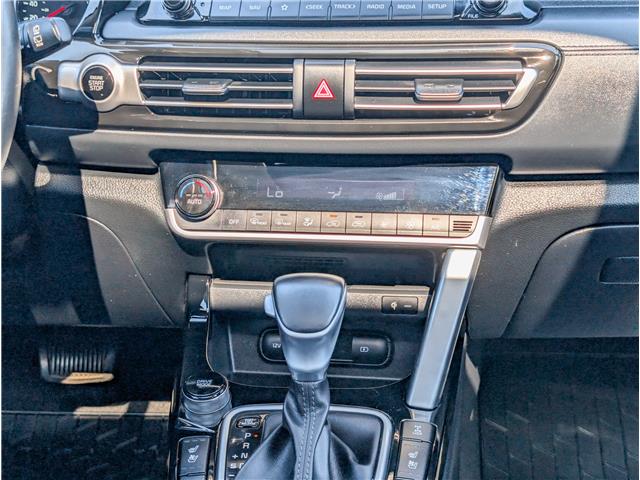 2021 Kia Seltos SX Turbo (Stk: WN26512A) in Welland - Image 21 of 30