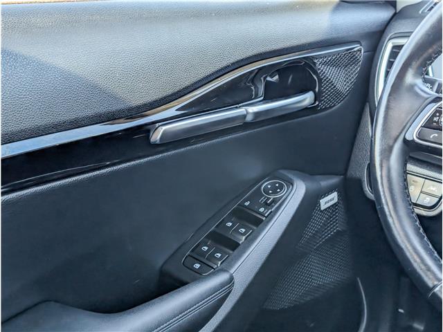 2021 Kia Seltos SX Turbo (Stk: WN26512A) in Welland - Image 12 of 30