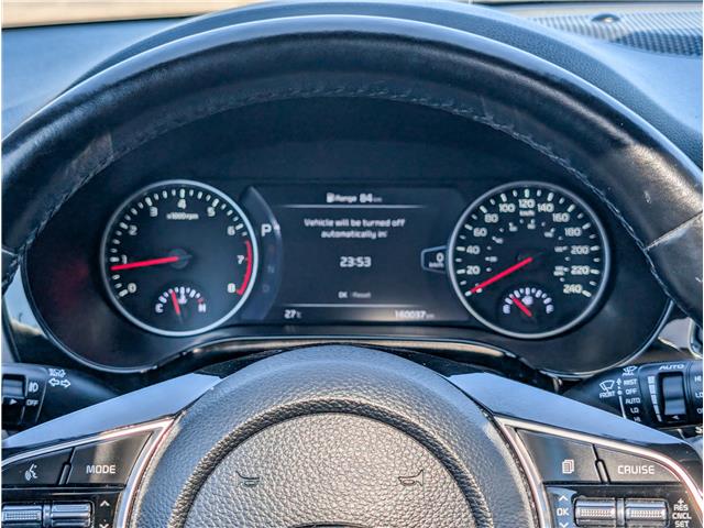 2021 Kia Seltos SX Turbo (Stk: WN26512A) in Welland - Image 17 of 30