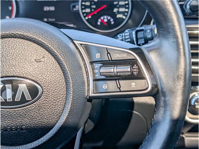 2021 Kia Seltos SX Turbo (Stk: WN26512A) in Welland - Image 19 of 30