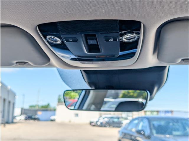 2021 Kia Seltos SX Turbo (Stk: WN26512A) in Welland - Image 25 of 30